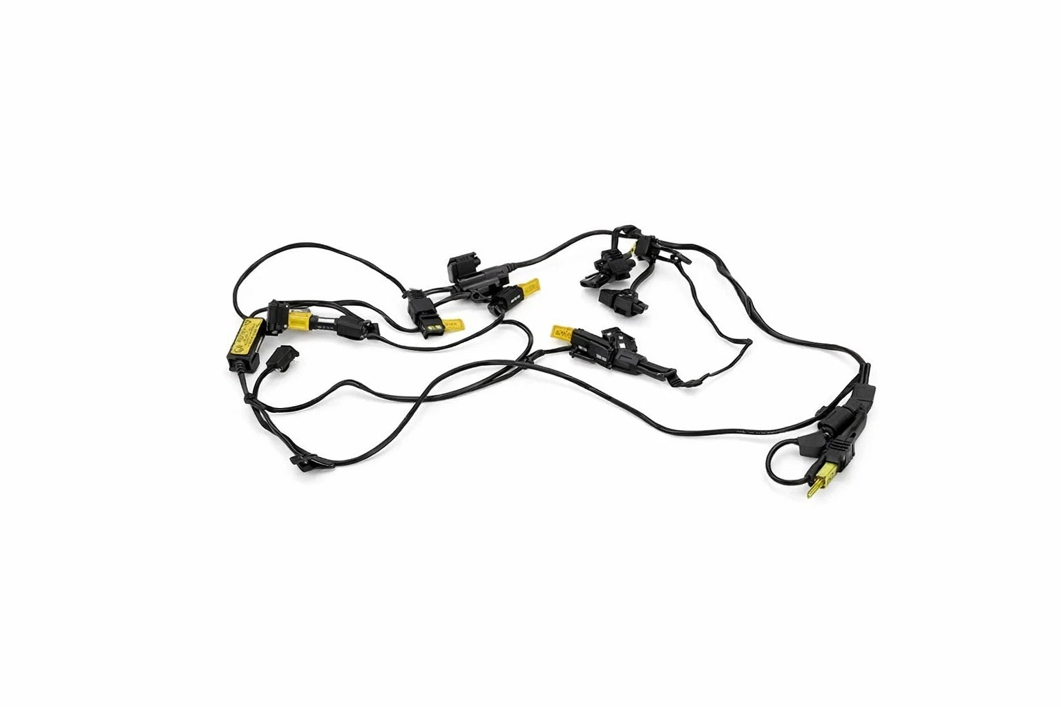 Rear Parking Aid Sensor Wiring Harness for BMW 430i (2017–2020) 61129855703