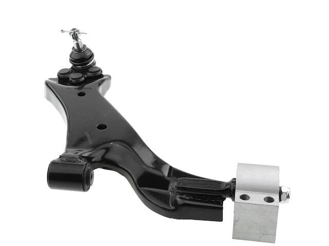 Set of 2 Front Lower Control Arm and Ball Joint Assembly for Suzuki XL7 (2001–2006)