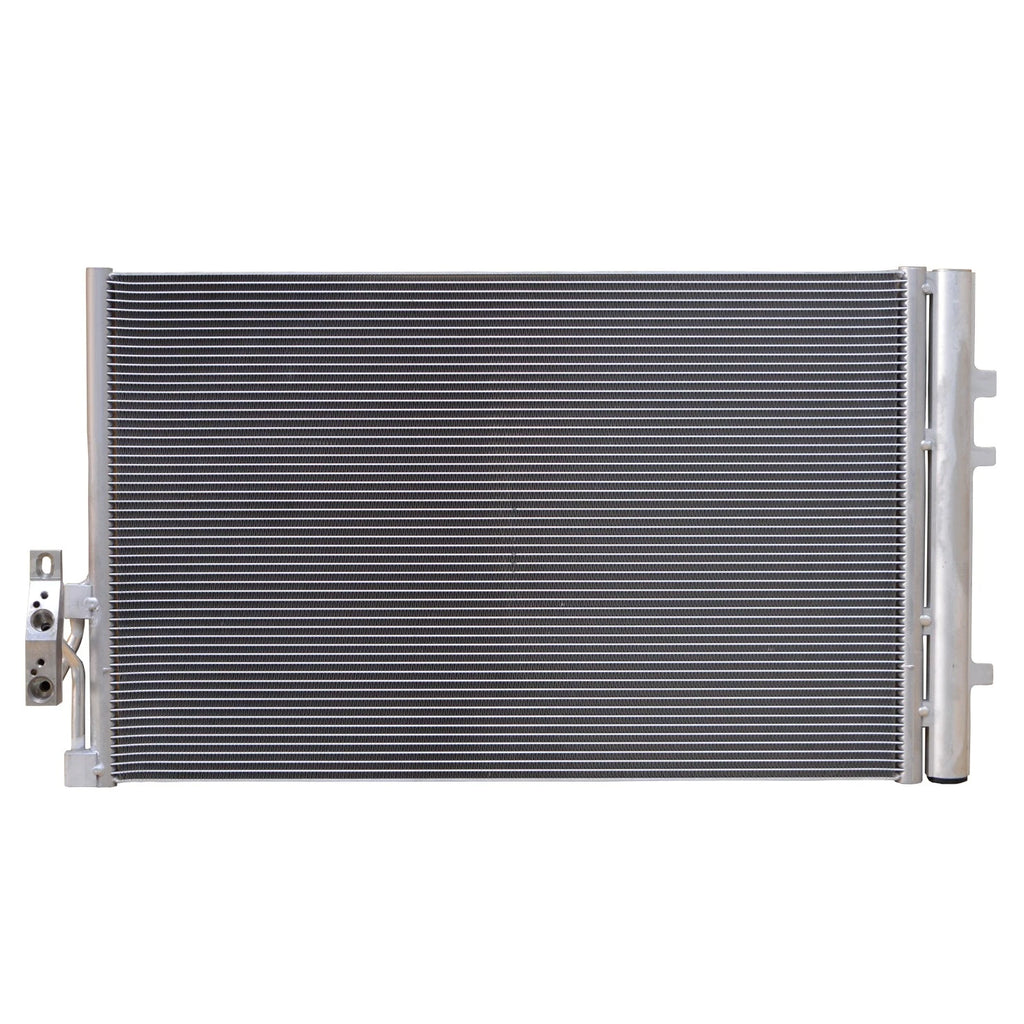 Replacement Condenser Stock Repair Part - CND4127 (See compatibility Chart)