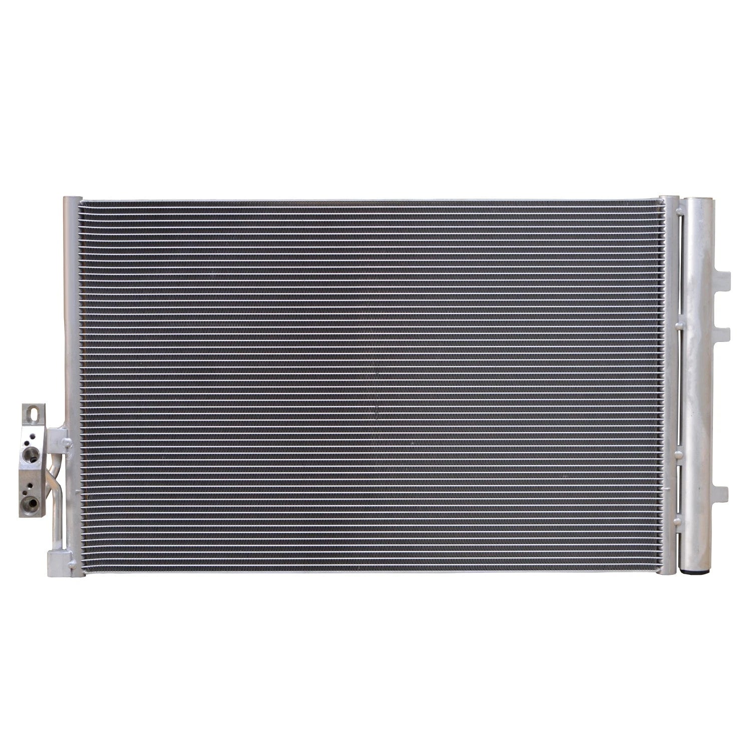 Replacement Condenser Stock Repair Part - CND4127 (See compatibility Chart)