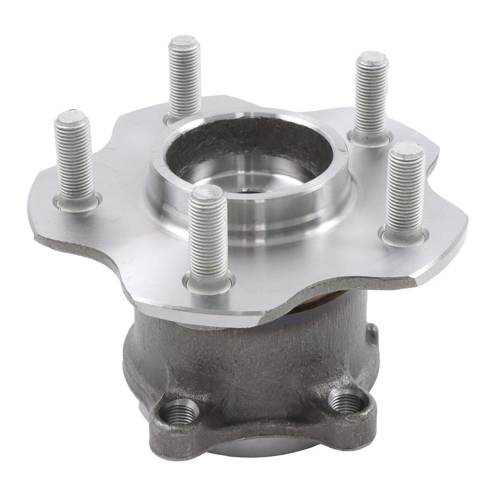 Rear Wheel Bearing and Hub Assembly for Nissan Juke (2011–2017)