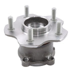 Rear Wheel Bearing and Hub Assembly for Nissan Juke (2011–2017)