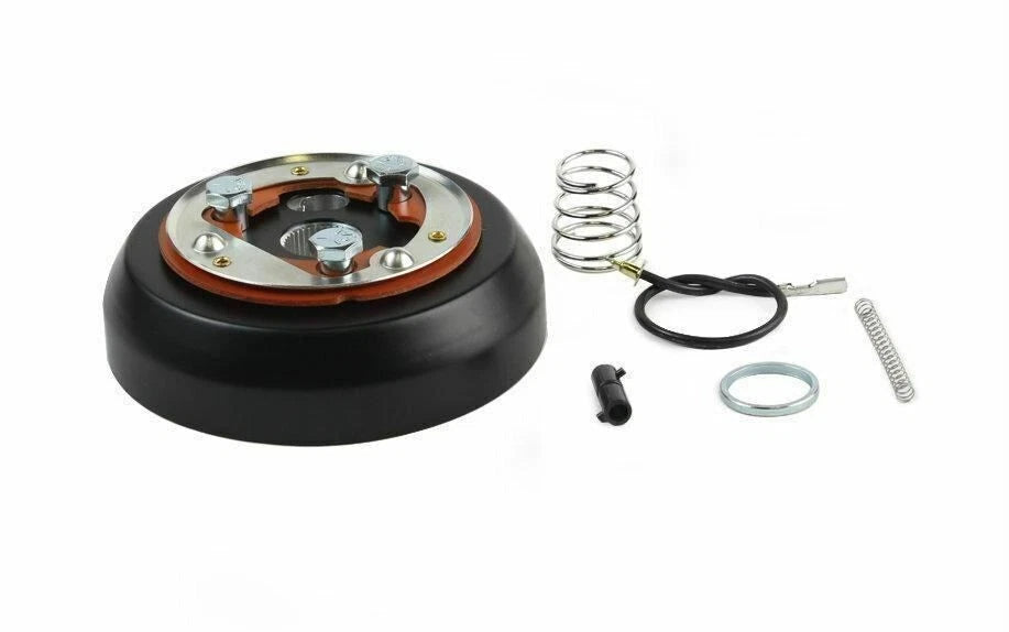 Steering Wheel Hub Adapter Replacement for 1995–2001 Chevy S10 (3 Hole)