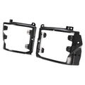 Bumper Bracket Set of 2 for Chevrolet Silverado 1500 (2016–2018)