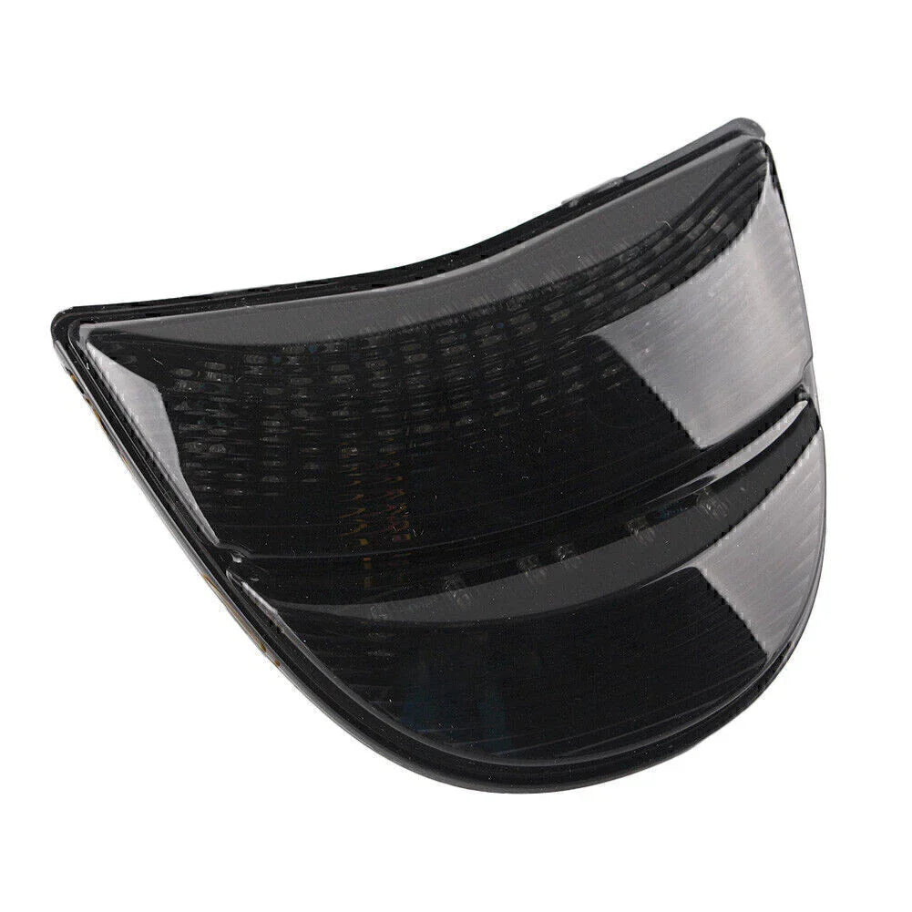 Motor Smoke LED Turn Signals Tail Light for Honda CBR 954RR (2002-2003)