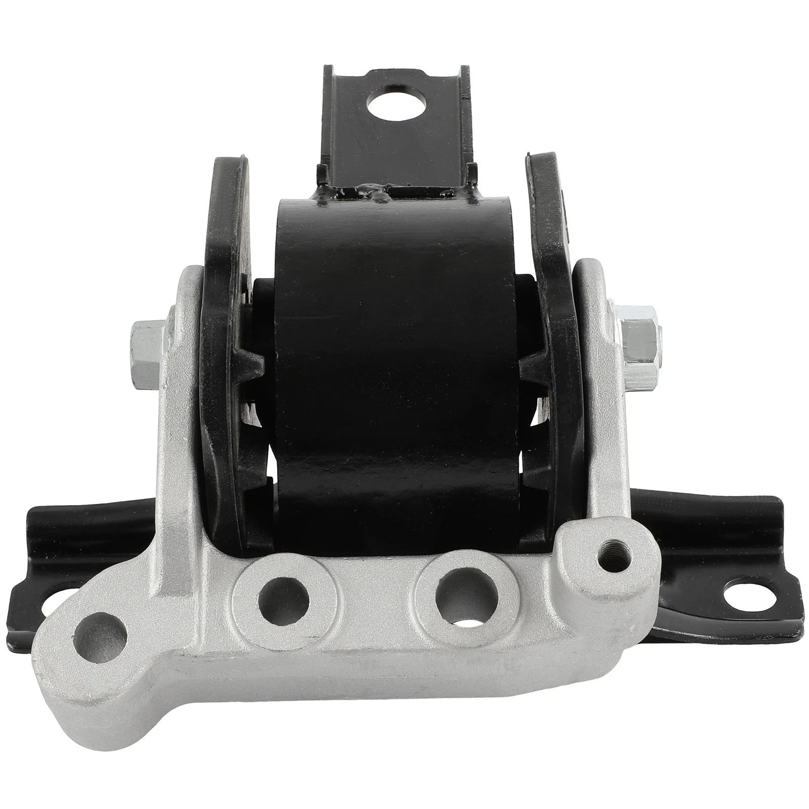 Set of 4 Engine Motor & Trans Mounts for Dodge Caliber (2007–2012) 2.0L