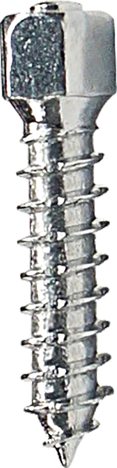 Woody's Attack Twist Screws 25mm for ATV/UTV Snow Tracks