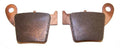 Rear Brake Pads for Honda 125-450 (2002–2026) 09-5094JL