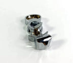 15 Speed Shifter Splitter Button Replacement for Eaton Fuller (Chrome)