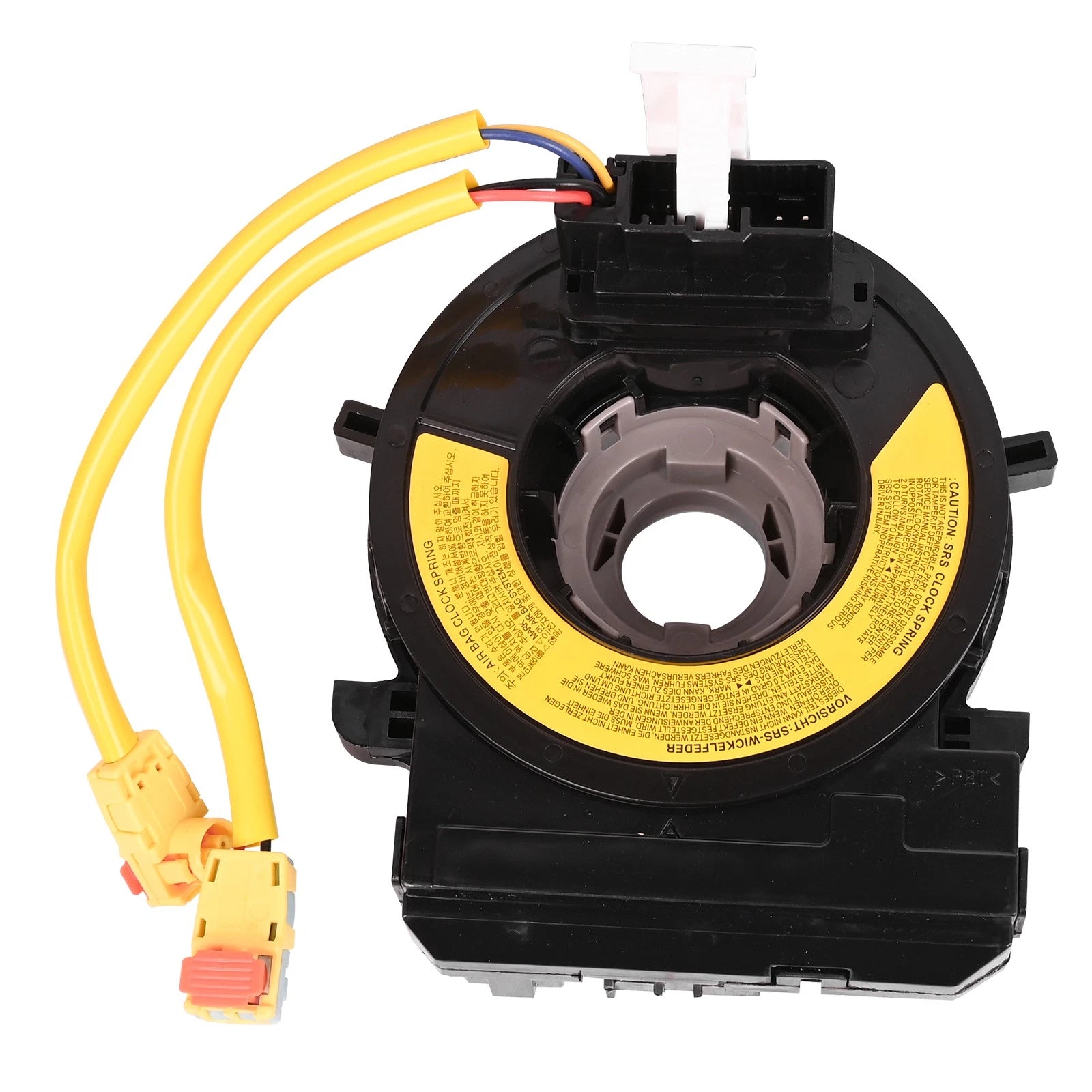 Clock Spring Spiral Cable for Kia Optima (2011-2013) with Heated Option