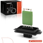 Blower Motor Resistor for Jeep Grand Cherokee (2005–2008) Commander (2006)
