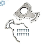 Rear Main Oil Seal Plate for Buick Rainier, GMC (2004)