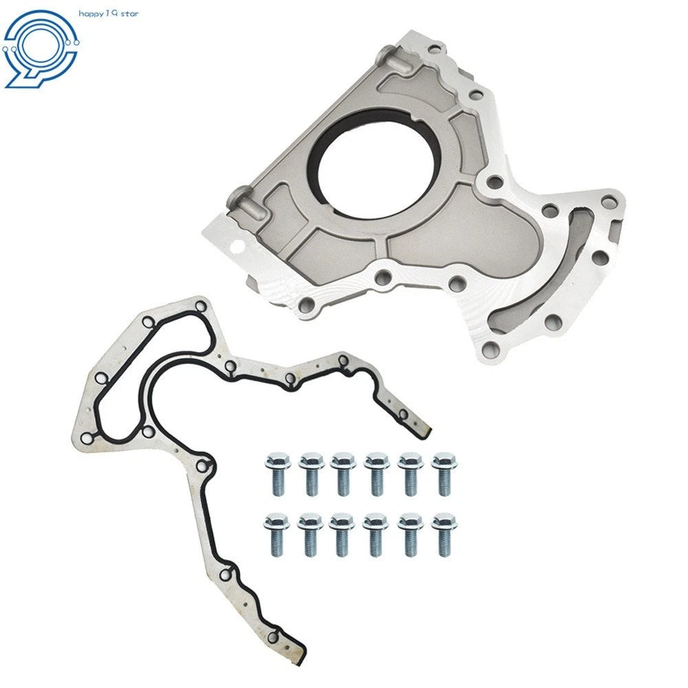 Rear Main Oil Seal Plate for Buick Rainier, GMC (2004)