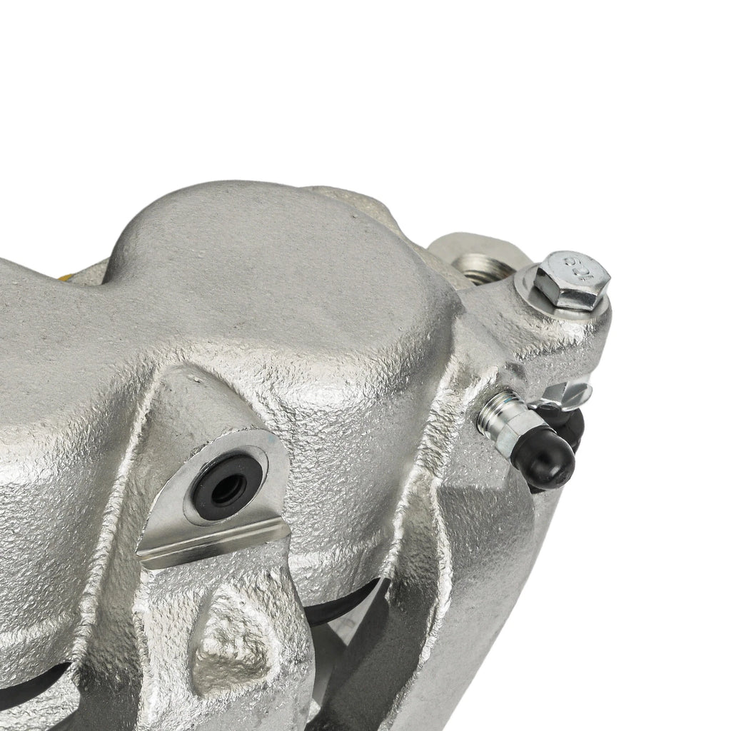 2x Front Brake Caliper Bracket for Dodge Dakota Ram 1500 (2002–2003)