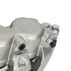 2x Front Brake Caliper Bracket for Dodge Dakota Ram 1500 (2002–2003)