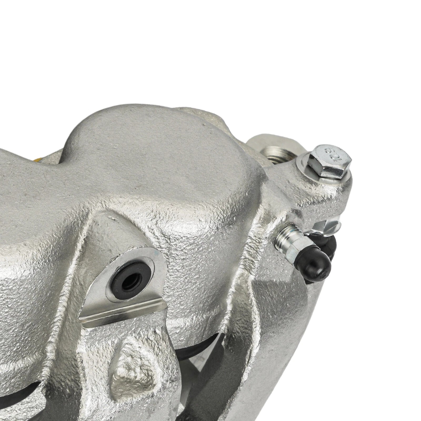 2x Front Brake Caliper Bracket for Dodge Dakota Ram 1500 (2002–2003)