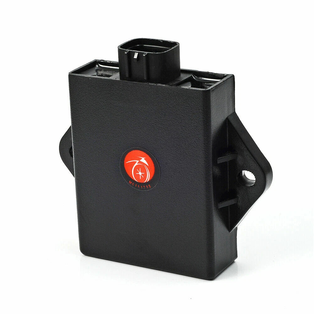 Ignition Coil CDI Box for Suzuki QuadRunner LT4WD (1987–1993)