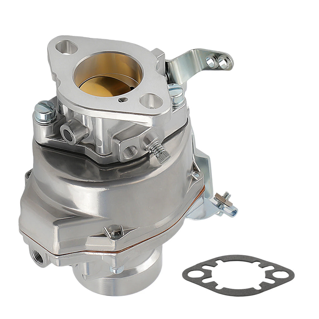 1 Barrel Carburetor for Chevrolet 216 235 6 cyl Engines Rochester B Type 1950's