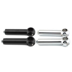 5" Handlebar Clamp Riser for Harley Davidson Cruisers Choppers