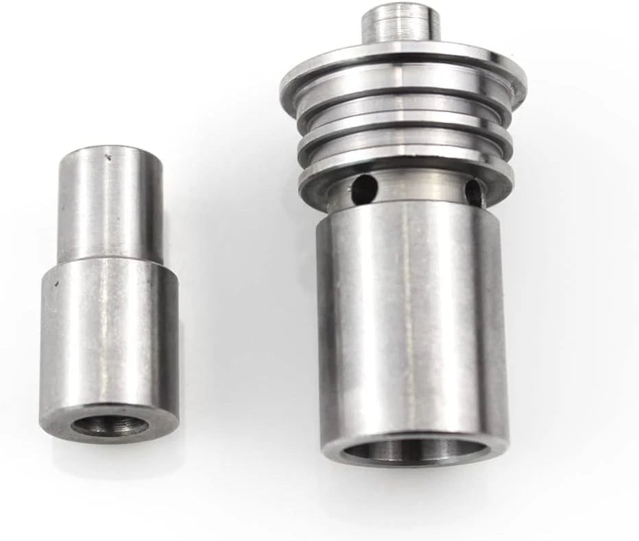 Cooler Flow Bypass Valve Kit for Cadillac Chevy (STL010)