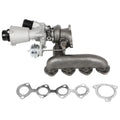 Turbocharger for Mercedes-Benz C250 E250 (2012–2015)