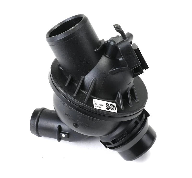 Engine Coolant Thermostat Kit for BMW (2011–2017) 11538671517