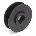 C5AZ10344K Alternator Pulley for Ford New Holland Tractor (1V Groove)