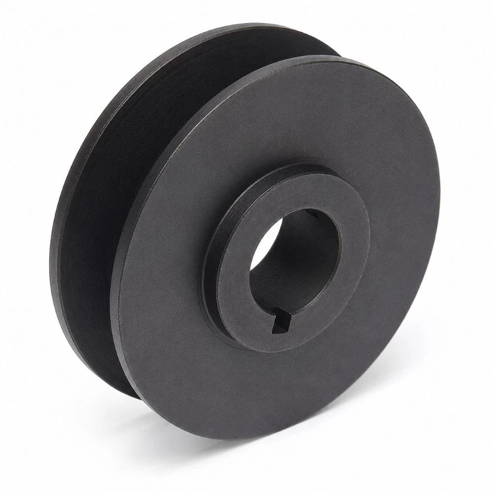 C5AZ10344K Alternator Pulley for Ford New Holland Tractor (1V Groove)