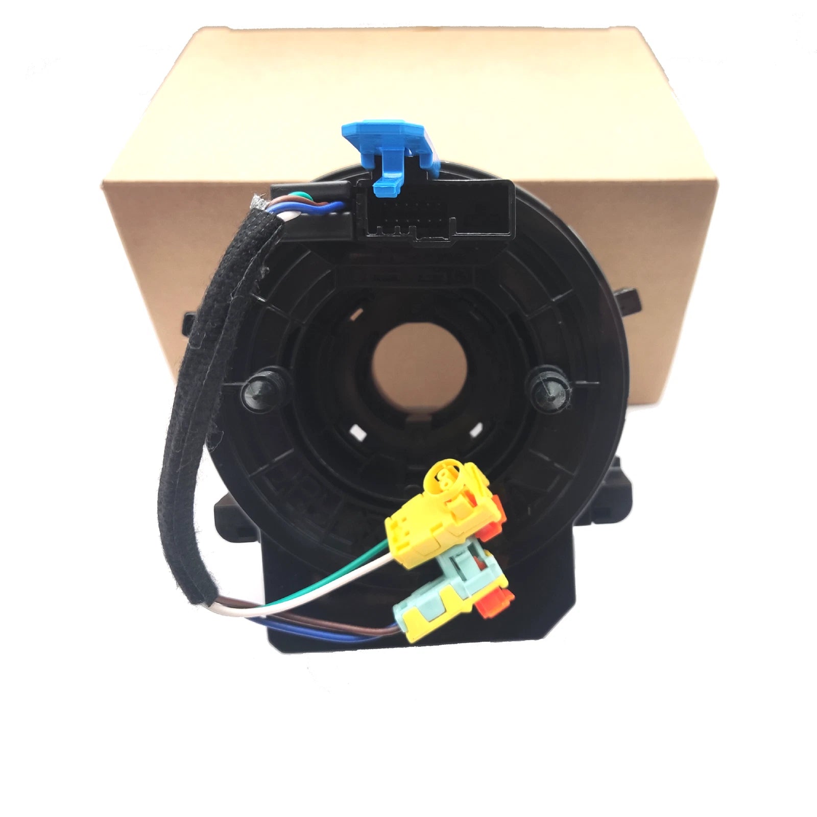 Clock Spring for Hyundai Sonata Hybrid (2015–2017) 93490-C2220