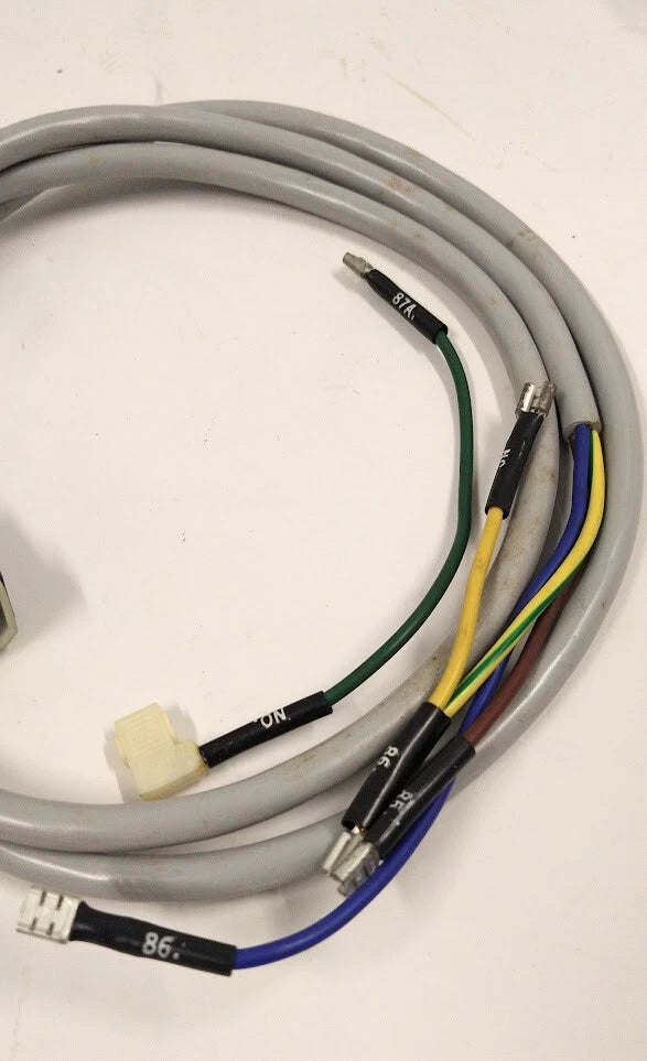 Stern Drive Mechanical Lift Cable for Volvo Penta (839370)