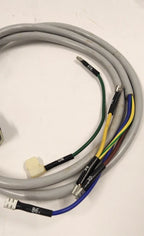 Stern Drive Mechanical Lift Cable for Volvo Penta (839370)