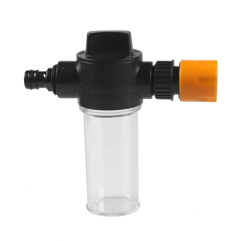 ABS Marine Engine Flush Mixer for Boats RVs Yachts (15.3 x 9.5 x 6 cm)