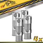 4x Hydraulic Roller Valve Lifters for Chevrolet Silverado 1500 (1999–2007)