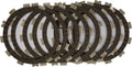 EBC Redline Clutch Kit CK3348 for Suzuki GSX-R750, GSF600S (1986–1999)