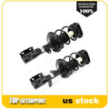 Set of 2 Front Complete Struts for Toyota Corolla (2009–2013)
