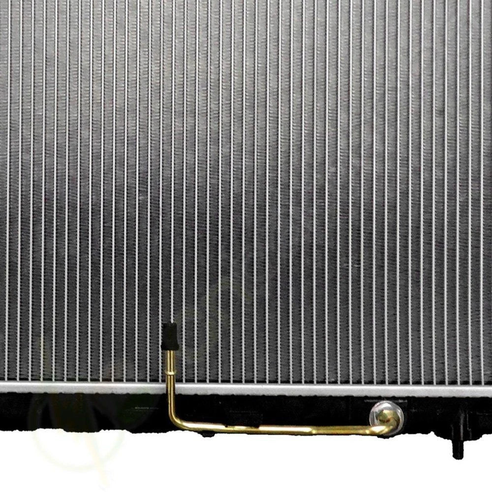 Aluminum Radiator for Hyundai Elantra Tiburon (2001–2008)