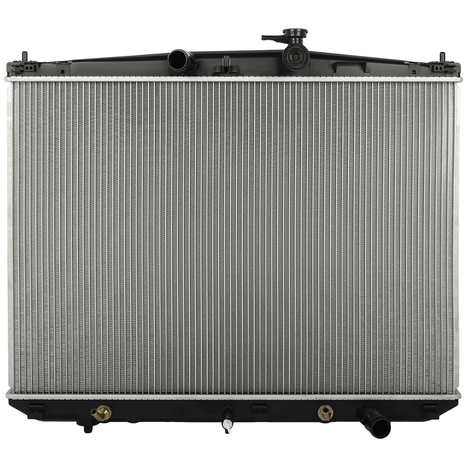 Radiator for Toyota Highlander (2014–2016) 3.5L V6