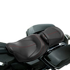 Driver & Passenger Seat for Harley Touring Electra Street Glide (2009–2023)