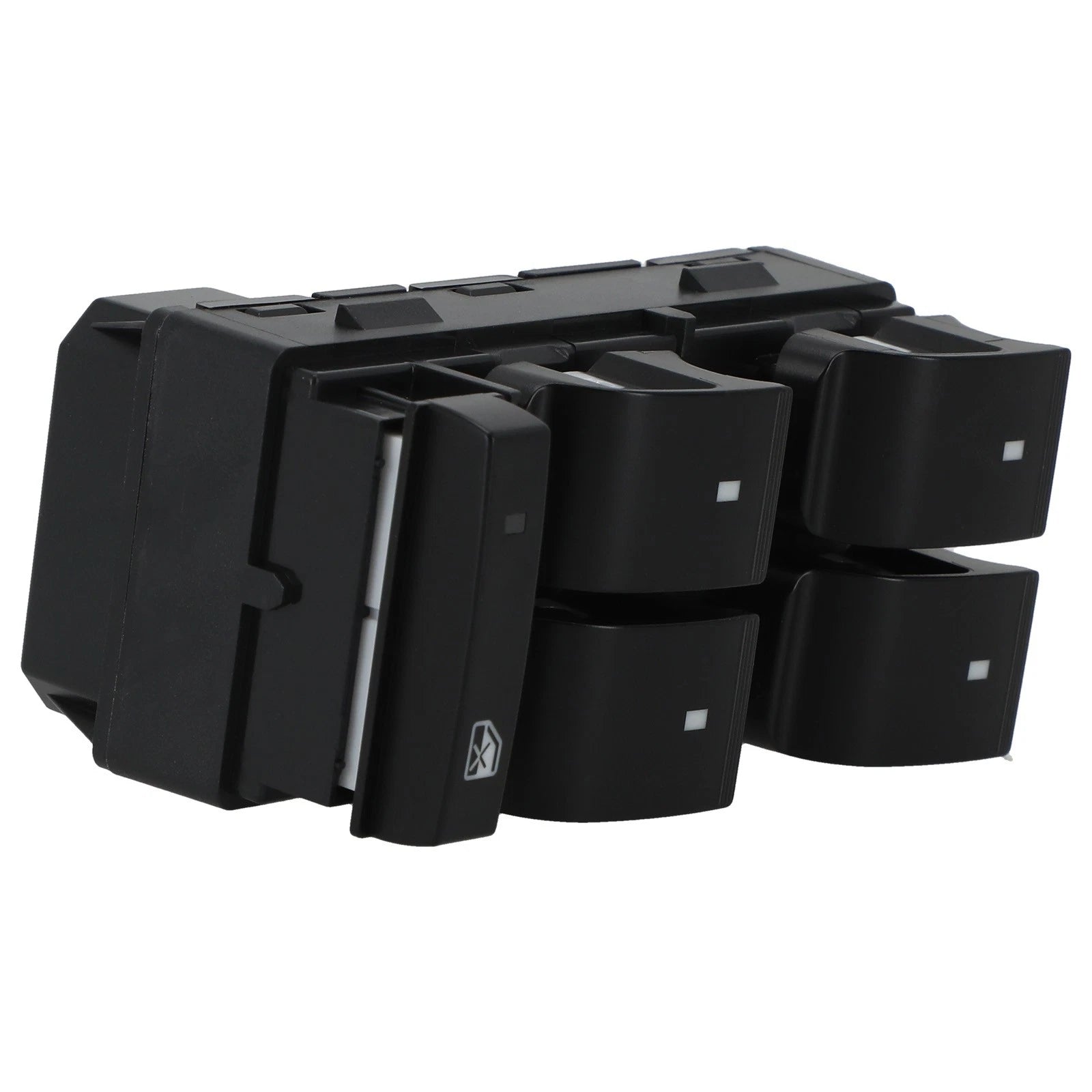 Driver Window Control Switch for GMC Yukon (2010–2013) 20945129 25789692 Black