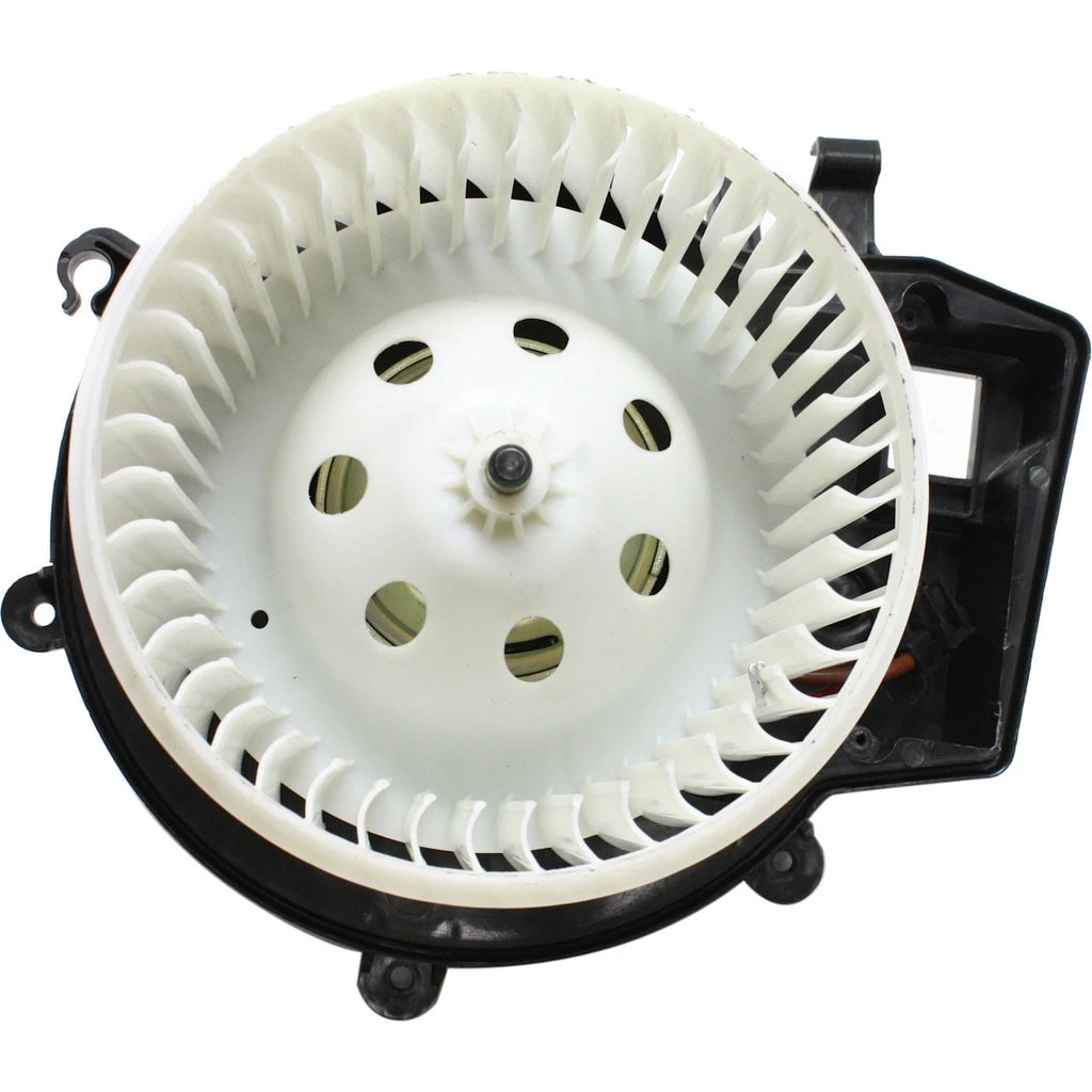 Heater Blower Motor for Mercedes Benz C230, C240 (2001–2007)