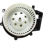 Heater Blower Motor for Mercedes Benz C230, C240 (2001–2007)