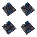 Brushless Fan Driver for PWM Input (DC 5V 7V 9V)