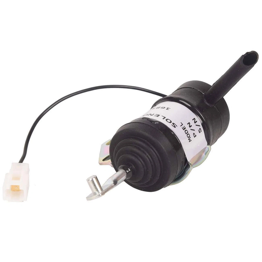 Fuel Stop Solenoid for Kubota RTV900 (2004-2018)