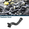 Radiator Hose for BMW 1 Series Rubber Coolant Hose (2005 - 2005)