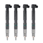 Set of 4 Fuel Injectors for Bobcat S740 S750 S770 S850 T740 T750 T770 T870