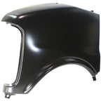 Fender for Chevrolet Express 3500 (1996–2002) Front Driver Side