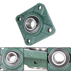 2X Pillow Block Bearing for Various Applications (1" Bore)