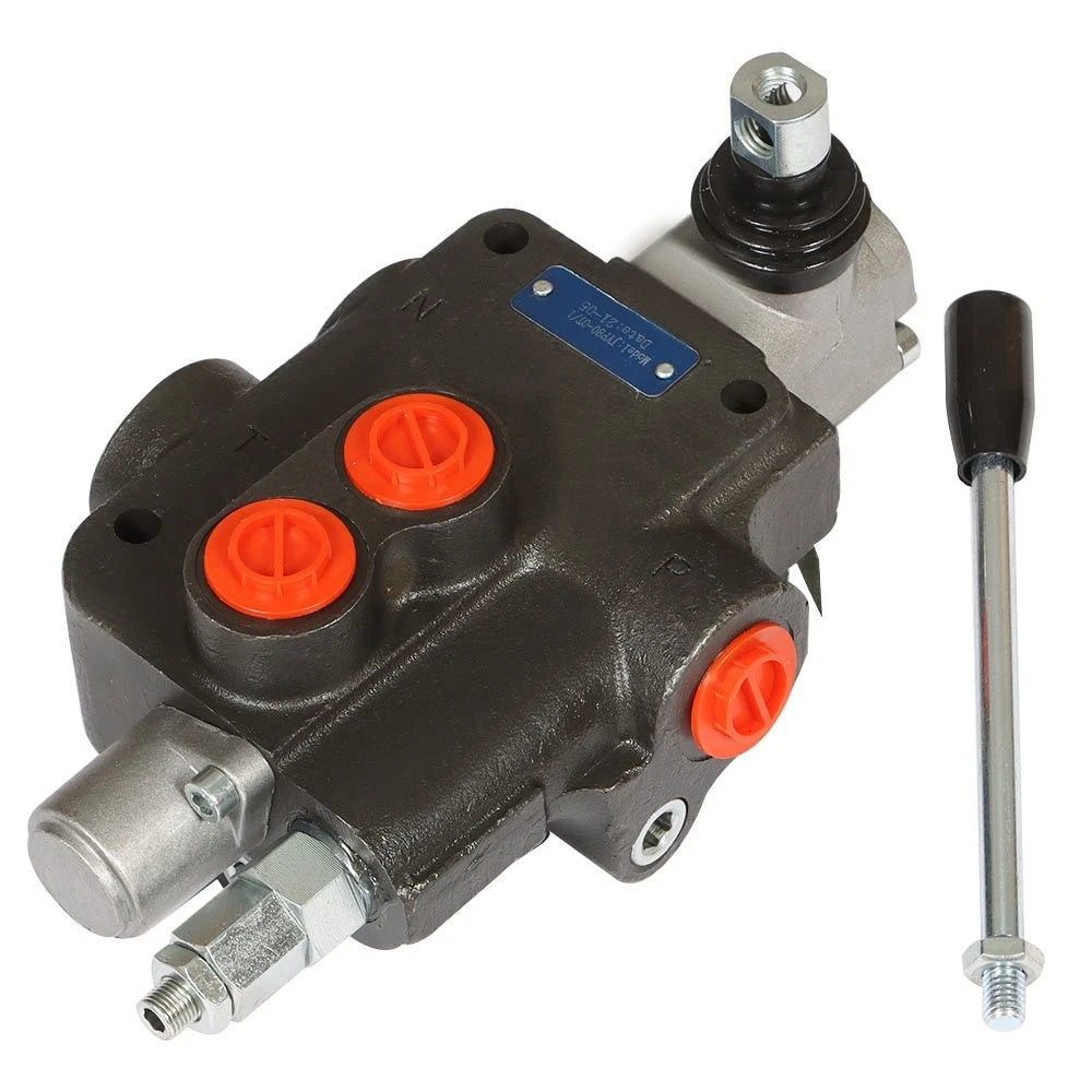 Spool for 21 GPM Pump