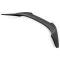 Carbon Style Trunk Spoiler Wing for Toyota Supra GR A90 A91 (2020–2024)