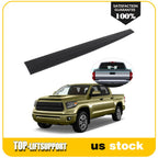 Tailgate Top Molding Trim Cap for Toyota Tundra (2014–2018)